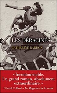 Les déracinés