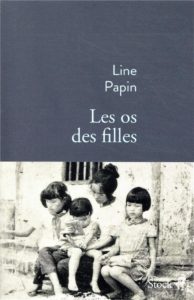 Les os des filles de Line Papin - Stock . 2019