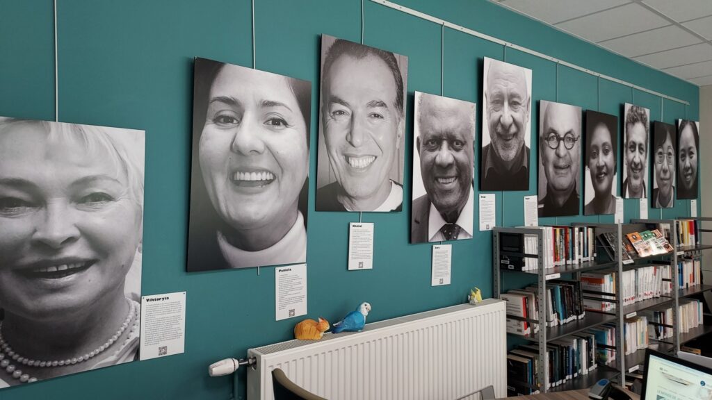 Nordistes d'ailleurs